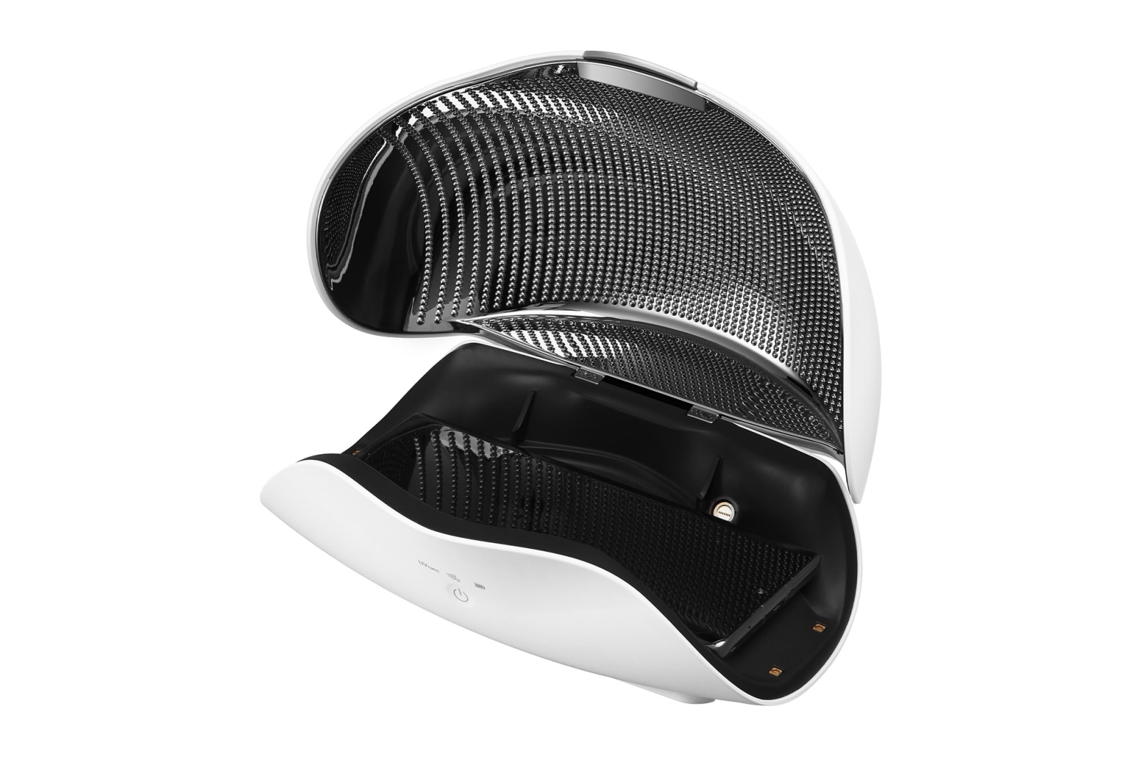 LG Cubierta del purificador de aire portátil LG PuriCare™, PWKSUW01
