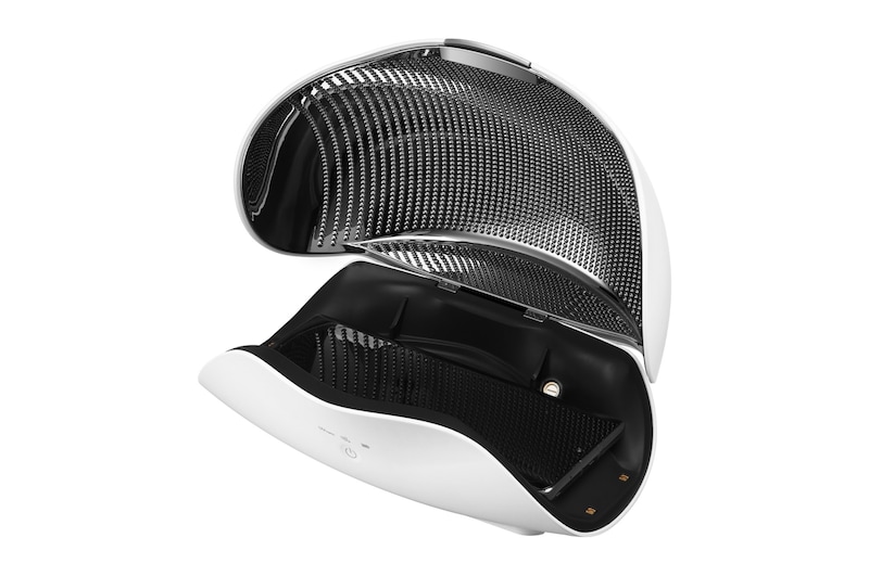 LG Cubierta del purificador de aire portátil LG PuriCare™, PWKSUW01