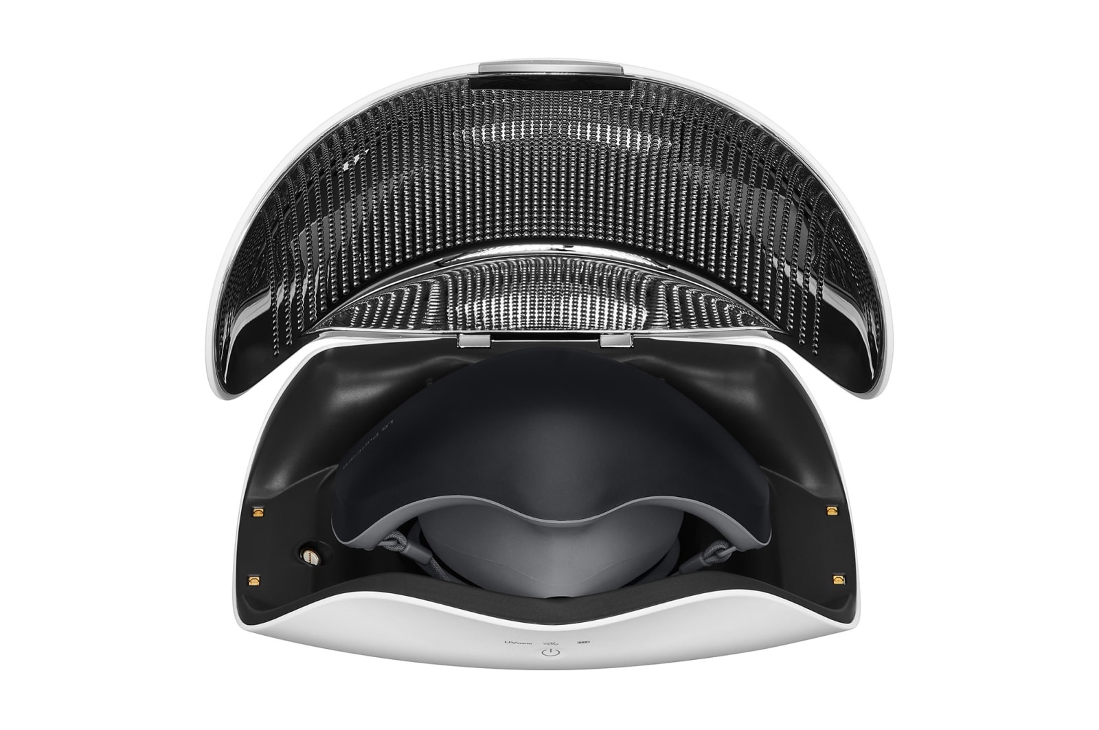 LG Cubierta del purificador de aire portátil LG PuriCare™, PWKSUW01
