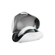 LG Cubierta del purificador de aire portátil LG PuriCare™, PWKSUW01