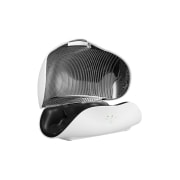 LG Cubierta del purificador de aire portátil LG PuriCare™, PWKSUW01