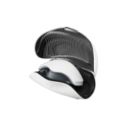 LG Cubierta del purificador de aire portátil LG PuriCare™, PWKSUW01