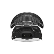 LG Cubierta del purificador de aire portátil LG PuriCare™, PWKSUW01