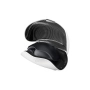 LG Cubierta del purificador de aire portátil LG PuriCare™, PWKSUW01