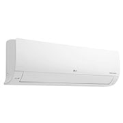 LG Aire Acondicionado LG DUALCOOL Inverter, 24,000 BTU/h, Solo Frío, 220V, Compresor Dual Inverter con 10 años de garantía, Pre Filtro, Recubrimiento Gold Fin™ en la condensadora., VX242C1