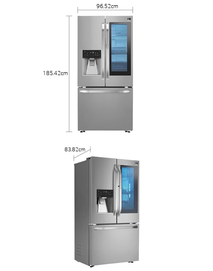 LSFXC2496S-NEW