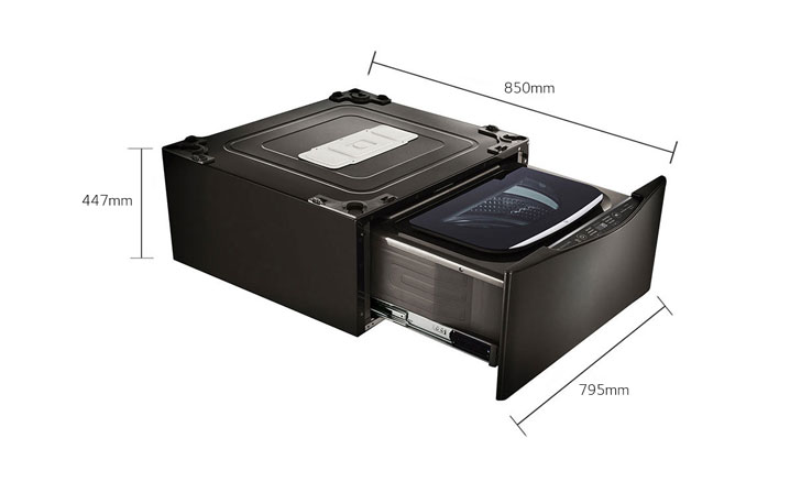 WD205CK