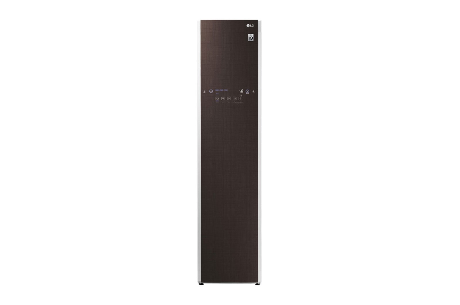 Front image