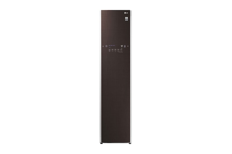 Front image