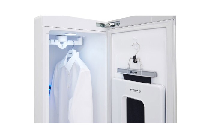 inside filled closeup view