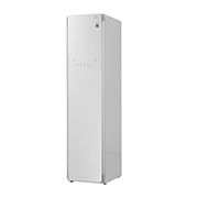 LG Styler, Cuida de tu ropa con el sistema de vapor TrueSteam™ con Smart Diagnosis™ Color Blanco, S3WERB