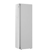 LG Styler, Cuida de tu ropa con el sistema de vapor TrueSteam™ con Smart Diagnosis™ Color Blanco, S3WERB