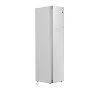 LG Styler, Cuida de tu ropa con el sistema de vapor TrueSteam™ con Smart Diagnosis™ Color Blanco, S3WERB