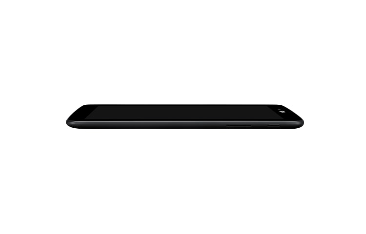 LG TABLET ANDROID 4.4.2 KITKAT, IPS LCD DE 7'', DUAL CORE 1.2GHZ Y KNOCK CODE™, LGV400 Gpad7.0 negro