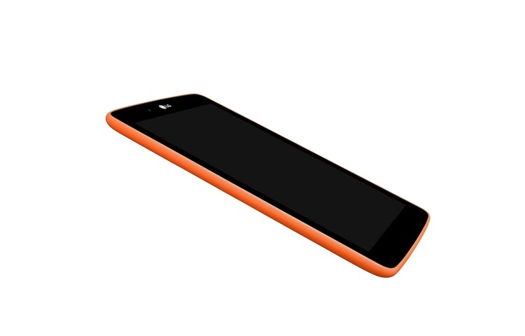 LG TABLET ANDROID 4.4.2 KITKAT, IPS LCD DE 7'', DUAL CORE 1.2GHZ Y KNOCK CODE™, LG V400 G Pad 7.0 Orange