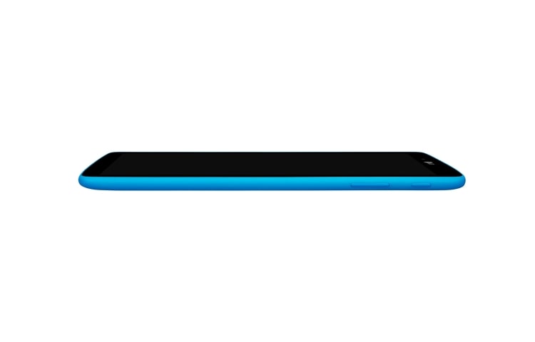 LG TABLET ANDROID 4.4.2 KITKAT, IPS LCD DE 8'', DUAL CORE 1.2GHZ Y KNOCK CODE™, LG V480 GPAD 8.0 Blue