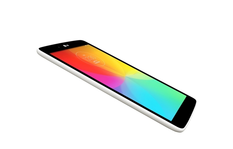 LG TABLET ANDROID 4.4.2 KITKAT, IPS LCD DE 8'', DUAL CORE 1.2GHZ Y KNOCK CODE™, LG V480 G Pad  8.0 White
