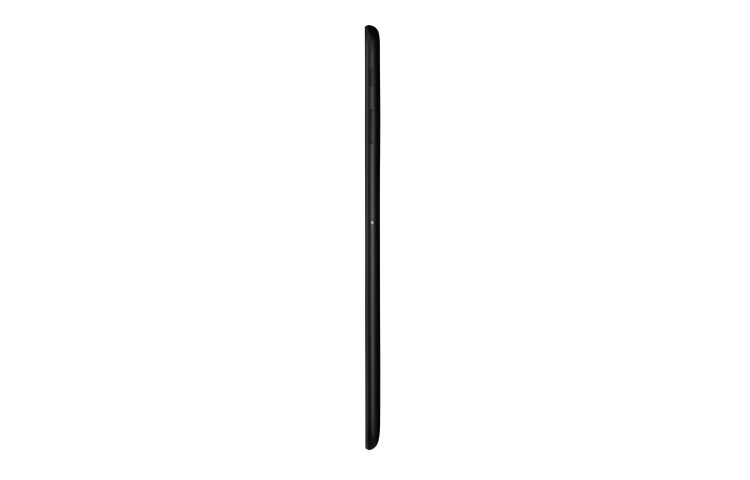 LG TABLET ANDROID 4.4.2 KITKAT, IPS LCD DE 10.1 '', DUAL CORE 1.2GHZ Y KNOCK CODE™, V700 G PAD 10.1 Black