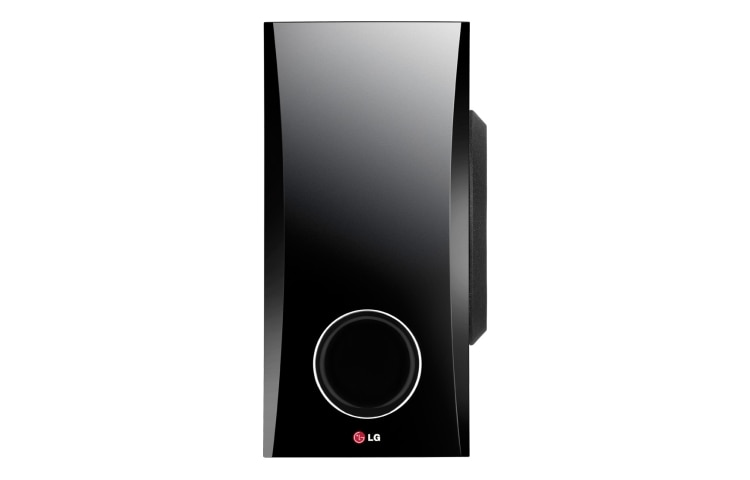 LG 3D 5.1ch Blu-ray(tm) Home theater with Smart TV , BH4030S