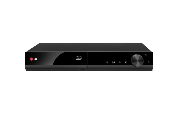 LG 3D 5.1ch Blu-ray(tm) Home theater with Smart TV , BH4030S