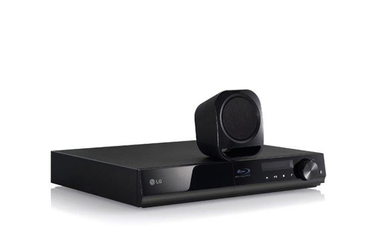 LG Vive grandes aventuras rodeado de sonido impresionante, con el sistema de teatro en casa BH4120S de LG., BH4120S