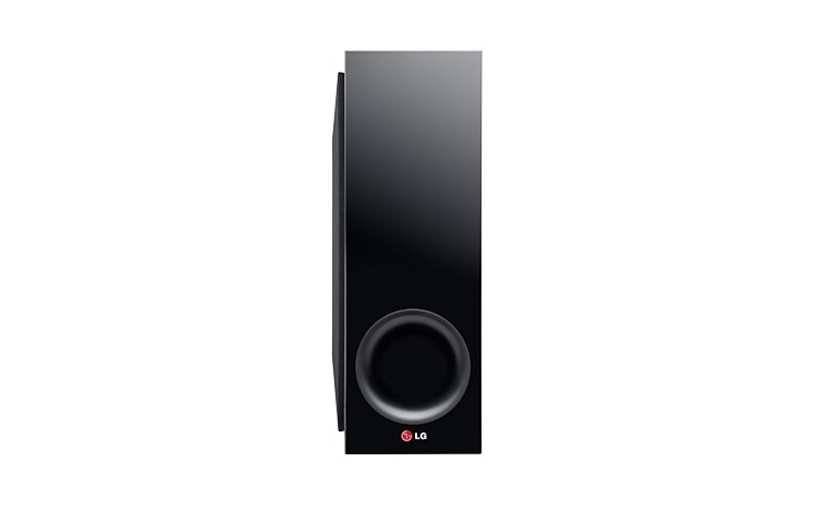 LG 3D 5.1ch Blu-ray(TM) Home theater with Smart TV, BH6730S