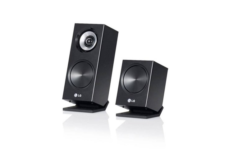 LG Rodéate de acción y vive grandes emociones con el impresionante sistema 3D Blu-Ray BH7220B de LG., BH7220B