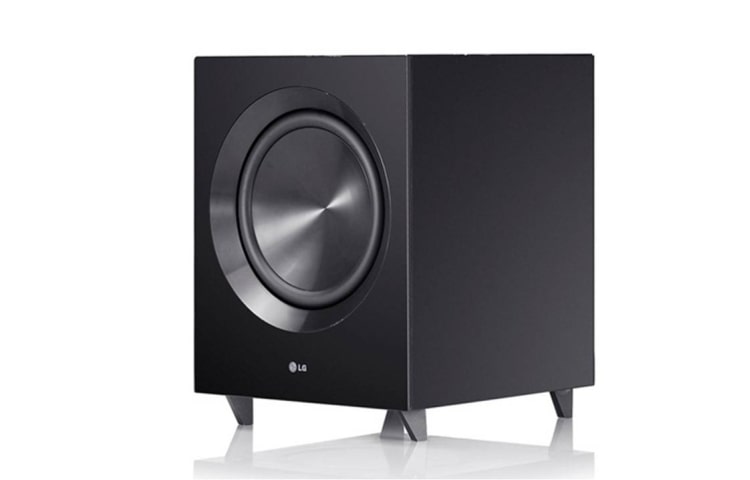 LG Rodéate de acción y vive grandes emociones con el impresionante sistema 3D Blu-Ray BH7220B de LG., BH7220B