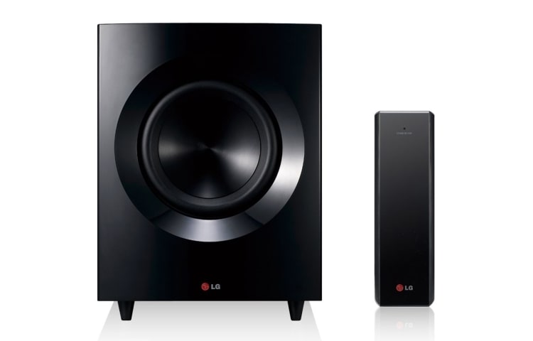 LG 9.1ch Smart 3D Blu-ray(TM) Home theater with Aramid Fiber, BH9530TW