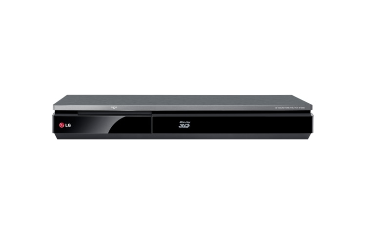 LG 4.1ch Smart 3D Blu-ray(TM) Home theater with Aramid Fiber , BH9630TW