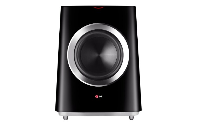 LG 4.1ch Smart 3D Blu-ray(TM) Home theater with Aramid Fiber , BH9630TW