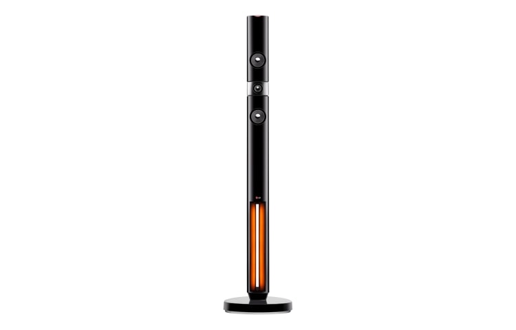 LG 4.1ch Smart 3D Blu-ray(TM) Home theater with Aramid Fiber , BH9630TW