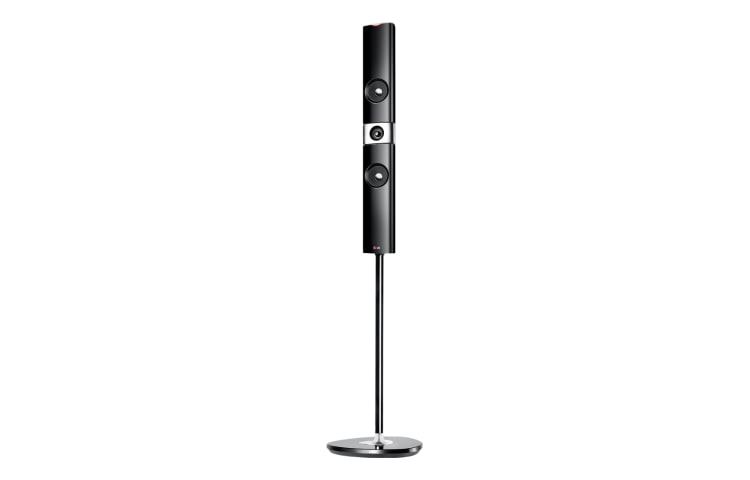 LG 4.1ch Smart 3D Blu-ray(TM) Home theater with Aramid Fiber , BH9630TW