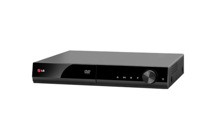 LG 330W DVD Home Theater System, DH4130S
