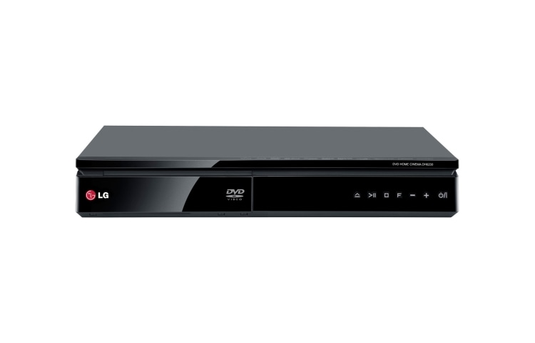 LG 1000W DVD Home Theater System , DH6230S