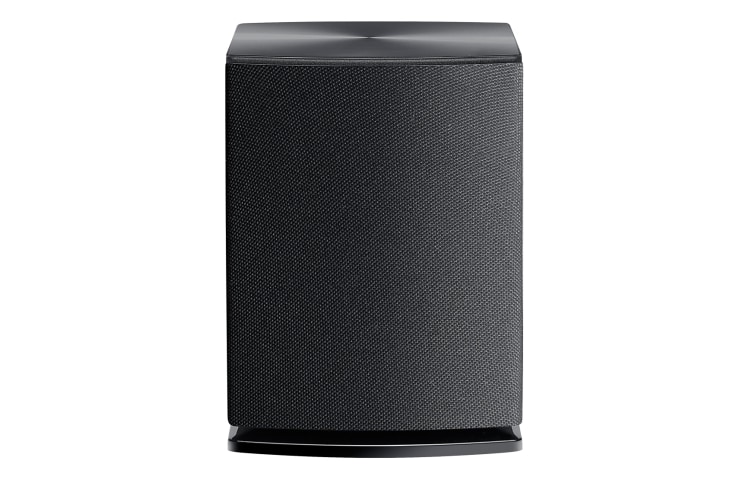 LG 1000W DVD Home Theater System , DH6230S