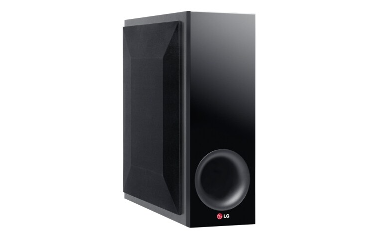 LG 1000W DVD Home Theater System , DH6230S