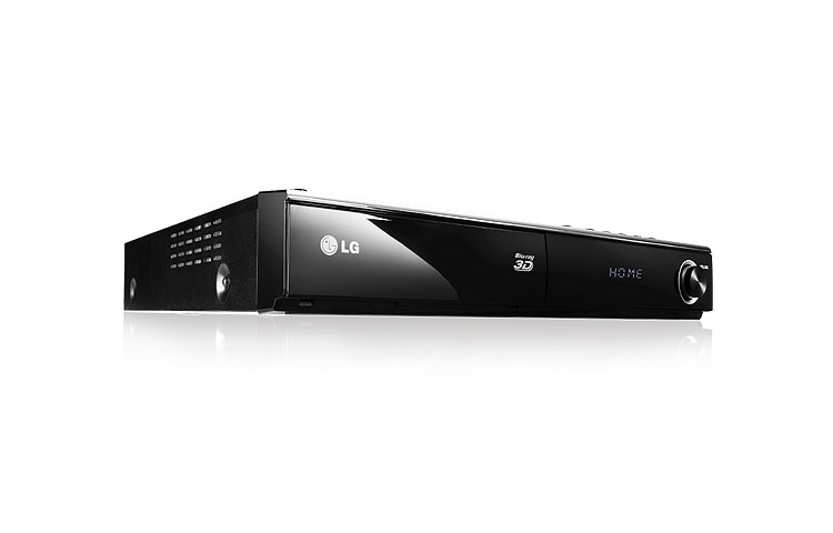LG Viaja a mundos donde eres parte de la acción, con el sistema de teatro en casa 3D Blu-Ray HB806SV de LG., HB806SV