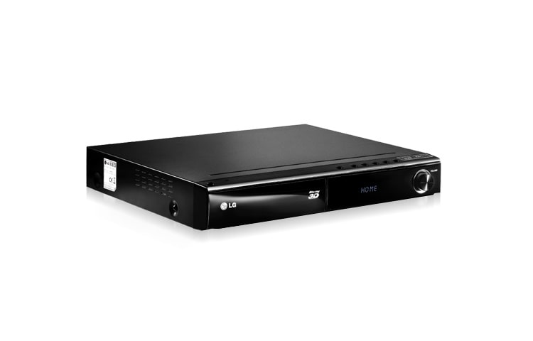 LG Viaja a mundos donde eres parte de la acción, con el sistema de teatro en casa 3D Blu-Ray HB806SV de LG., HB806SV