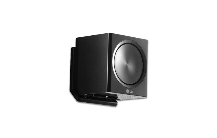 LG Viaja a mundos donde eres parte de la acción, con el sistema de teatro en casa 3D Blu-Ray HB806SV de LG., HB806SV