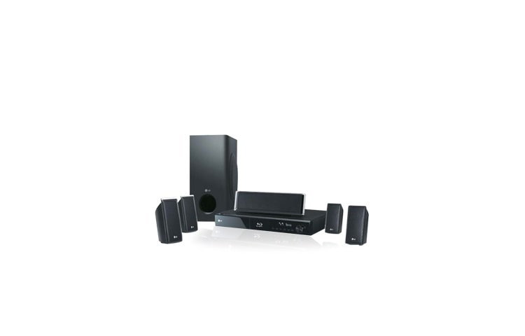 LG Sólo siéntate y disfruta que tu HB905SB de LG te pone la diversión., HB905SB