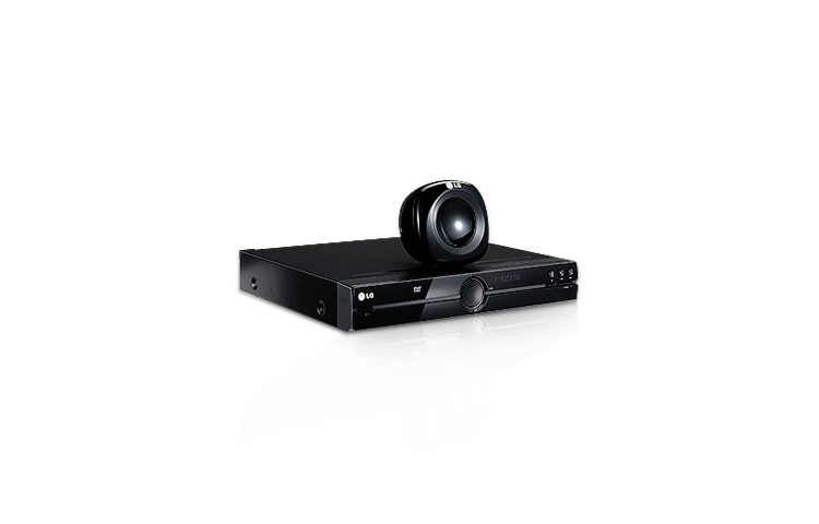LG Siéntate y disfruta del cine en casa, con HT305SU de LG., HT305SU