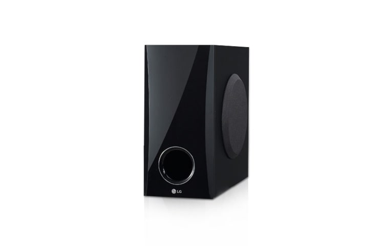 LG Siéntate y disfruta del cine en casa, con HT305SU de LG., HT305SU