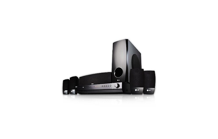 LG 500W con sonido natural ecualizado por Mr. Mark Levinson., HT503SH