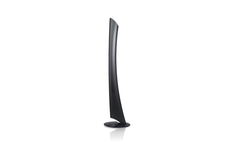LG 1000W de potencia con reproductor de iPod con función de recarga., HT904TA