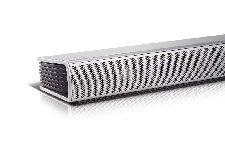LG Una Experiencia Sonora más inteligente, SH5