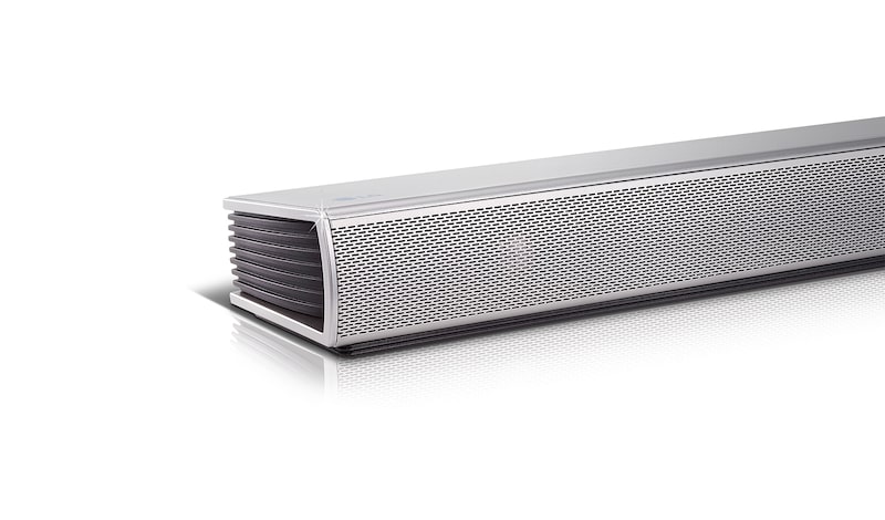LG Una Experiencia Sonora más inteligente, SH7
