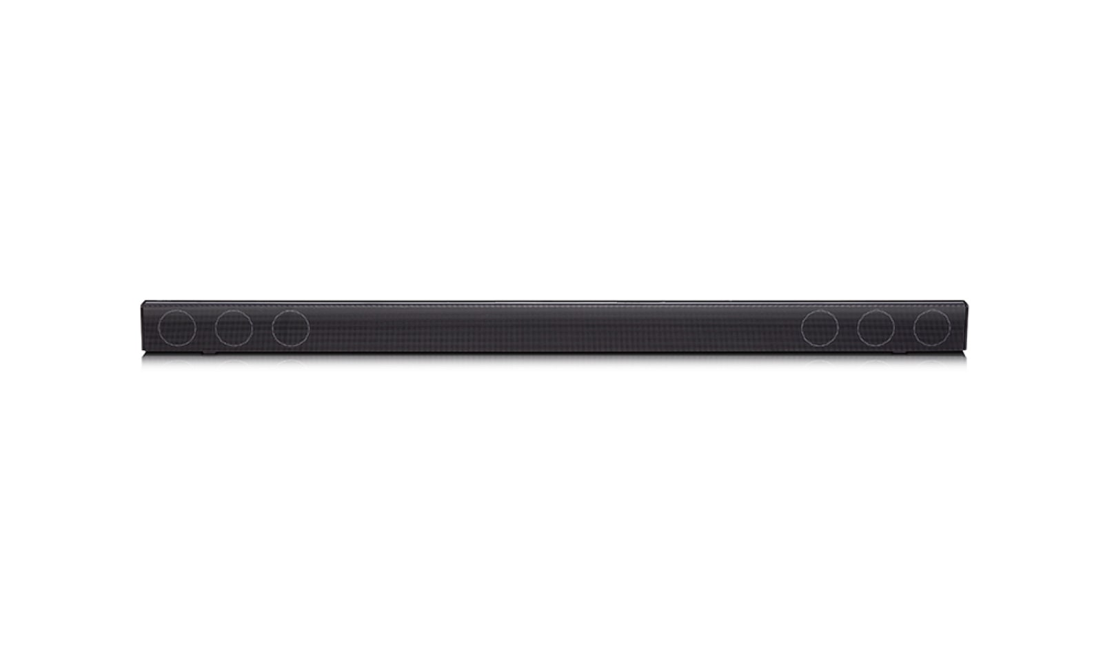 LG Sound Bar SJ1, SJ1