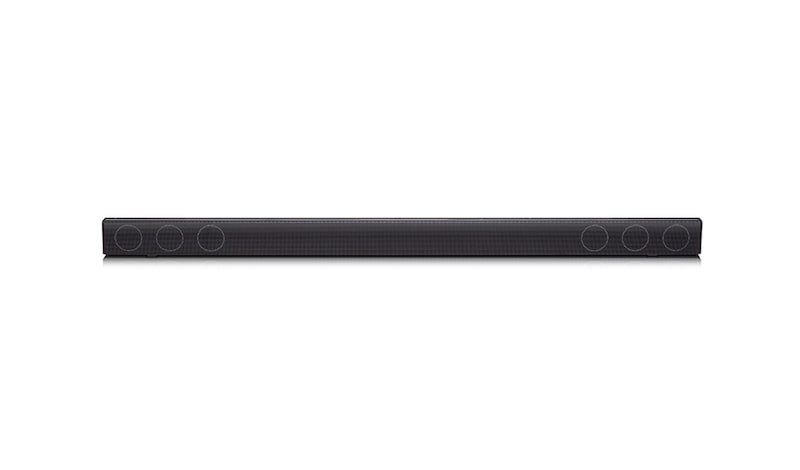 LG Sound Bar SJ1, SJ1