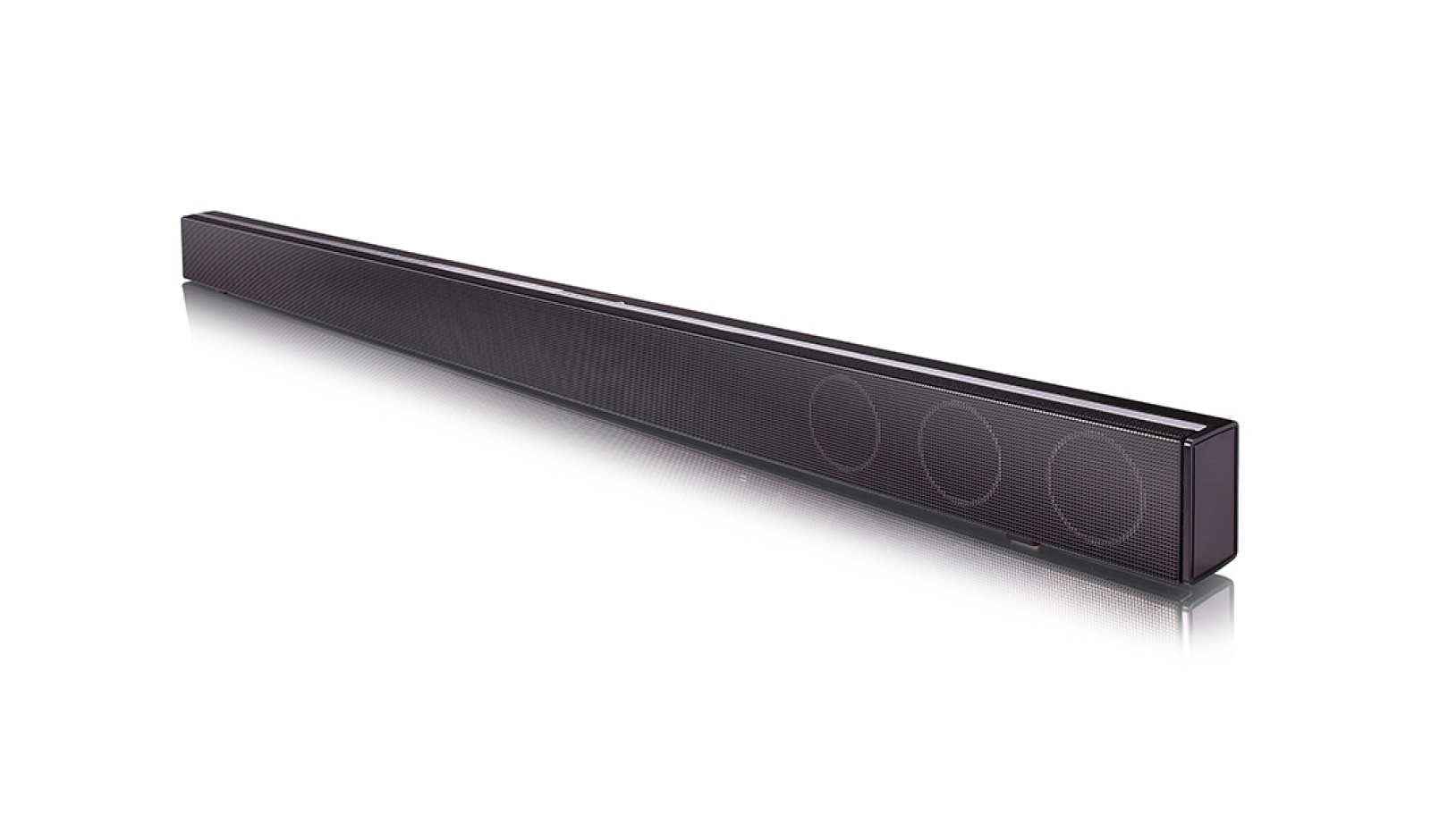 LG Sound Bar SJ1, SJ1